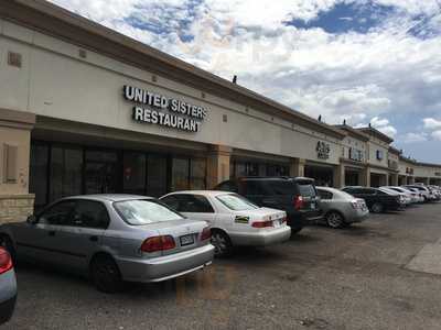 United Sisters Restaurant
