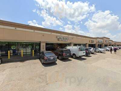 United Sisters Restaurant