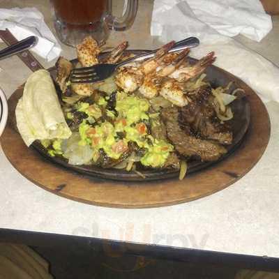 Ostioneria Michoacan # 7