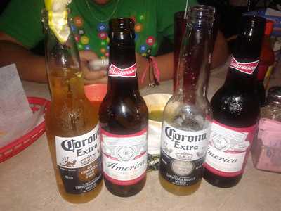 Ostioneria Michoacan # 7