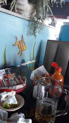 Ostioneria Michoacan # 7