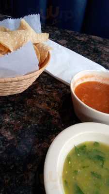 Ostioneria Michoacan # 7