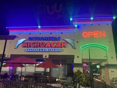 Ostioneria Michoacan # 7