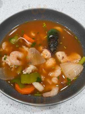 Ostioneria Michoacan # 7