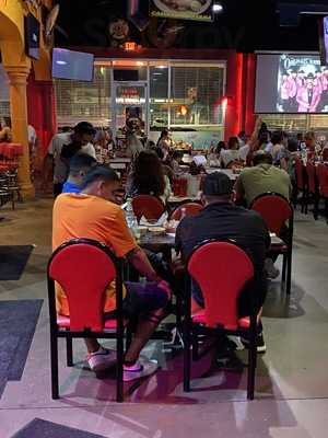 Ostioneria Michoacan # 7