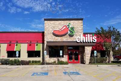 Chili's