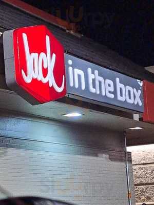 Jack In The Box