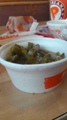 Popeyes Louisiana Kitchen