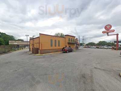 Popeyes Louisiana Kitchen