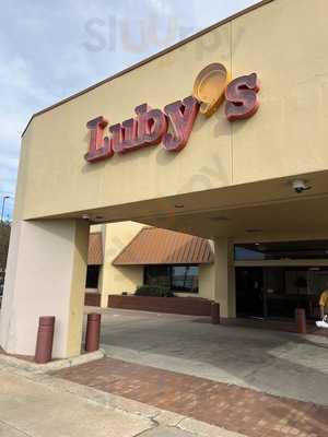 Luby's