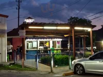 The Famous Shaved Ice Snocone Pinacolada Breeze