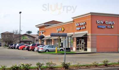 Schlotsky's Bakery & Cafe