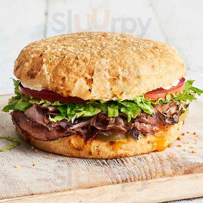 Schlotsky's Bakery & Cafe