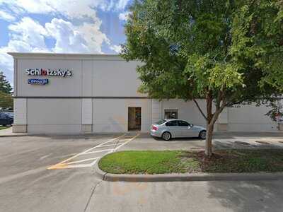 Schlotsky's Bakery & Cafe