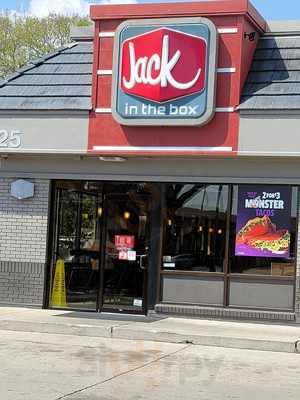 Jack In The Box