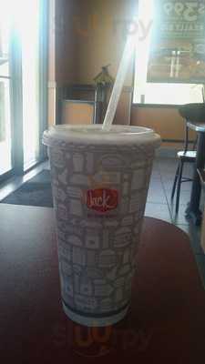 Jack In The Box