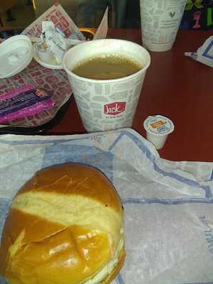 Jack In The Box