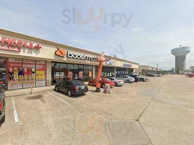 Antojos Salvadorenos Restaurant