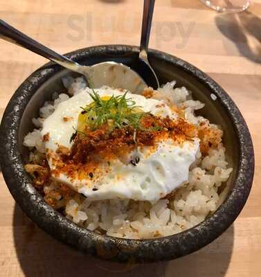 Kokoro Japanese Sushi