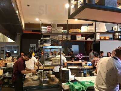 Kokoro Japanese Sushi