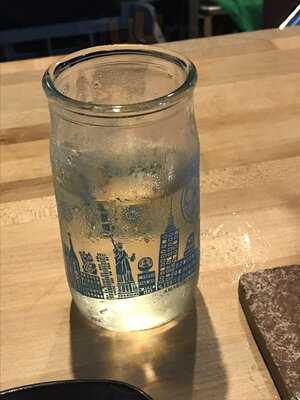 Kokoro Japanese Sushi