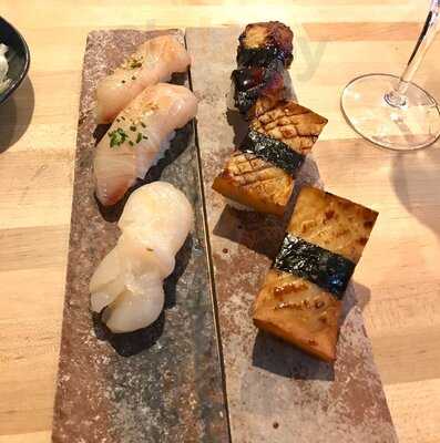 Kokoro Japanese Sushi