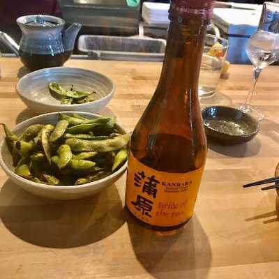 Kokoro Japanese Sushi