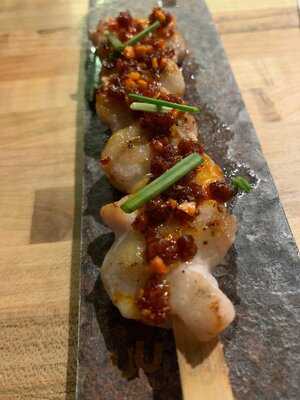 Kokoro Japanese Sushi