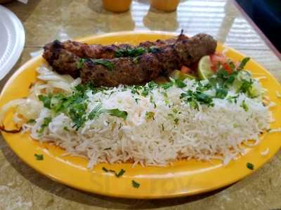 Al Kabab