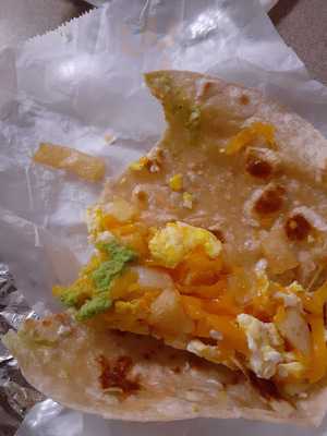 Luna's Tamale Factory & Mexican Grill