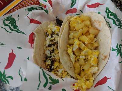 Luna's Tamale Factory & Mexican Grill