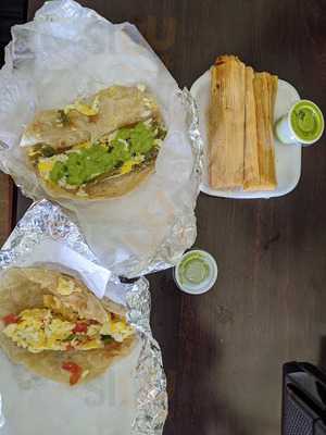 Luna's Tamale Factory & Mexican Grill