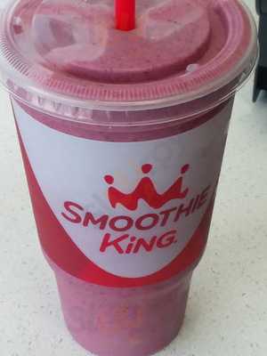 Smoothie King
