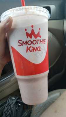 Smoothie King