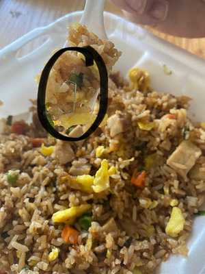 Pearl River Asian Cafe