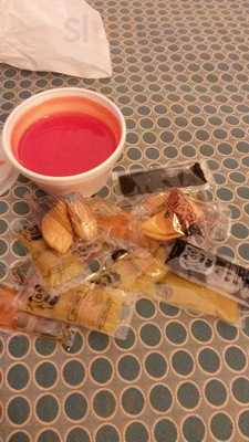 Pearl River Asian Cafe