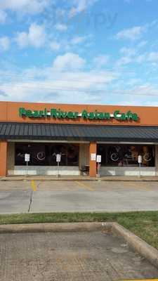 Pearl River Asian Cafe