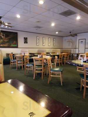 Pearl River Asian Cafe