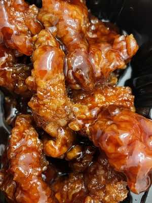 Pearl River Asian Cafe