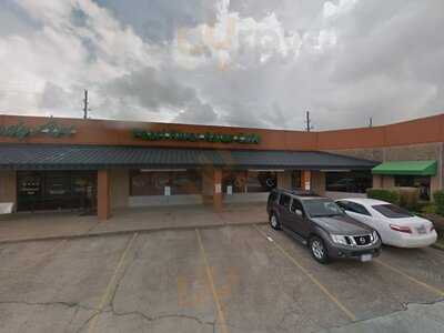 Pearl River Asian Cafe