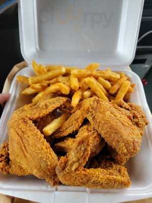 Rice's Fried Chicken & Seafood