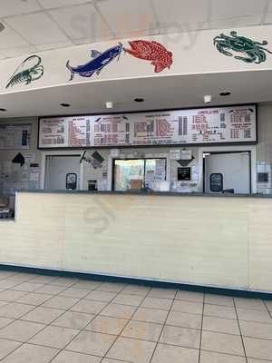 Rice's Fried Chicken & Seafood