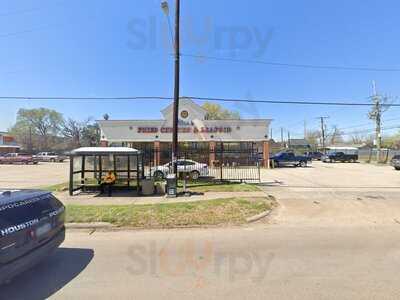 Rice's Fried Chicken & Seafood