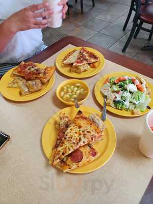 Cicis Pizza