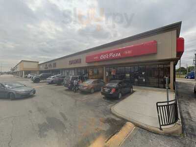 Cicis Pizza