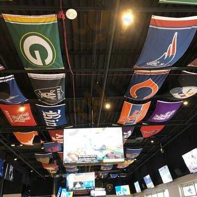 Home On The Range Restaurant, Bar & Grill