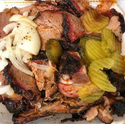 Two Brothers Smokin Oak Kitchen