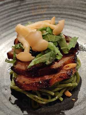 Onaga Pan Asian Bistro