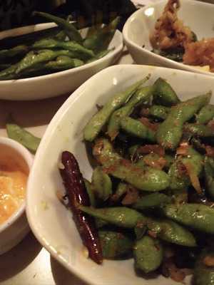 Onaga Pan Asian Bistro