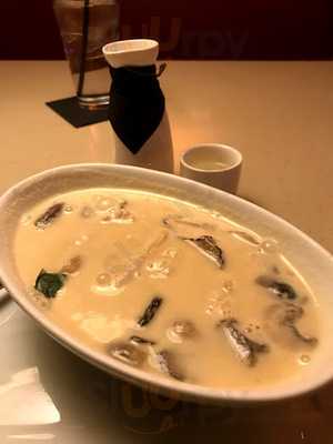 Onaga Pan Asian Bistro